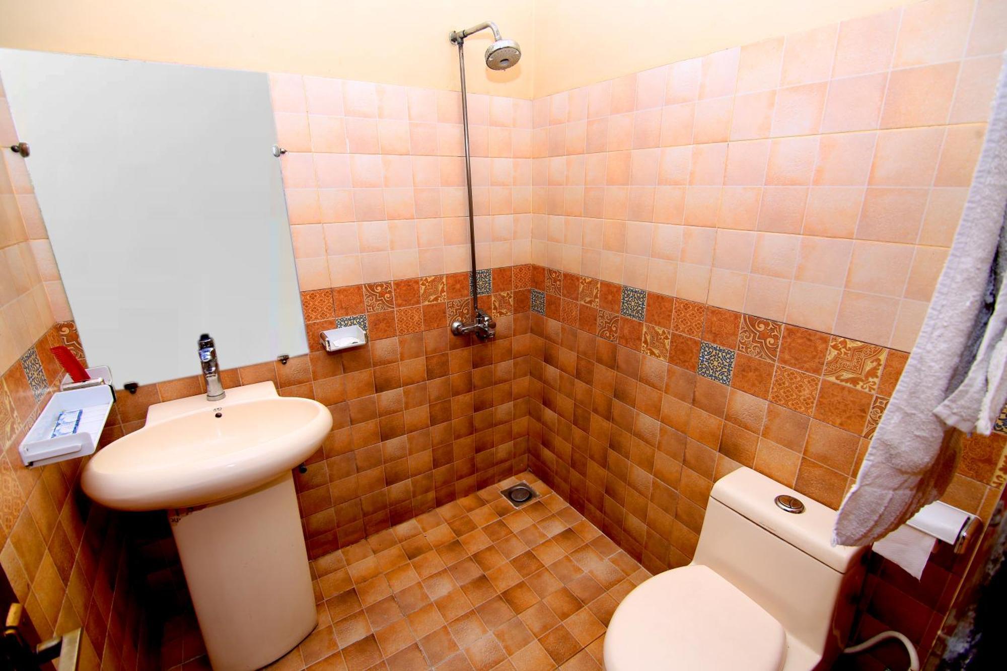 Premier Inn Gulberg Lahore Extérieur photo