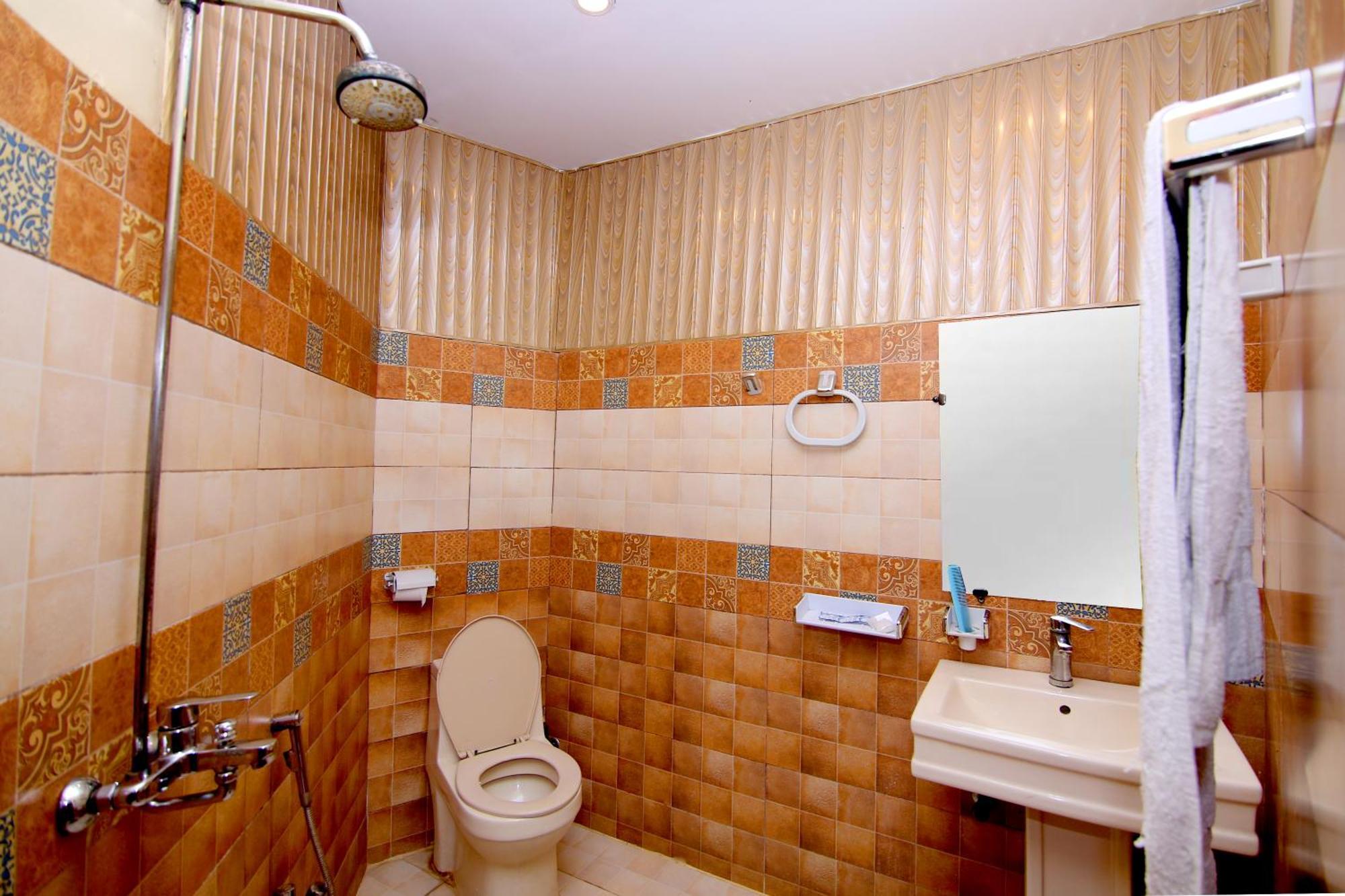 Premier Inn Gulberg Lahore Extérieur photo